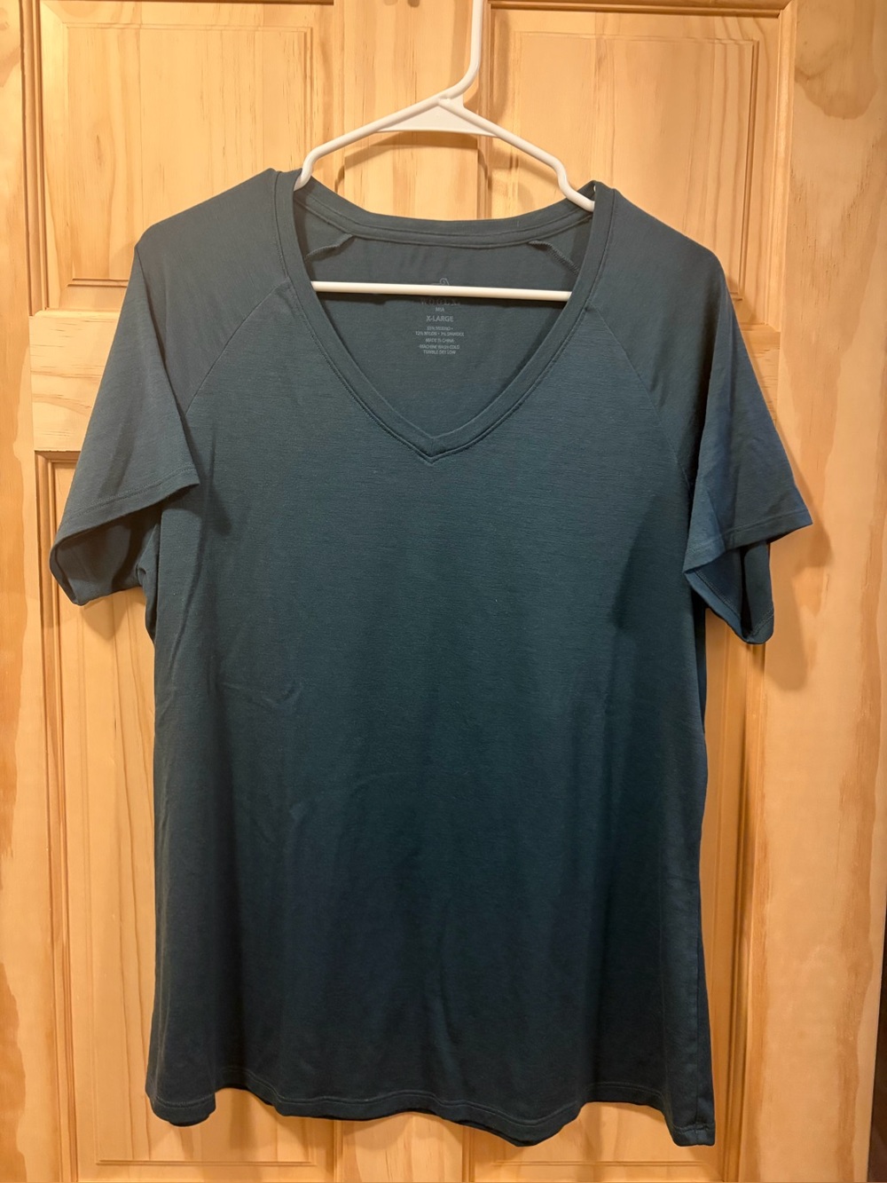 WoolX Mia tee Starry Night XL